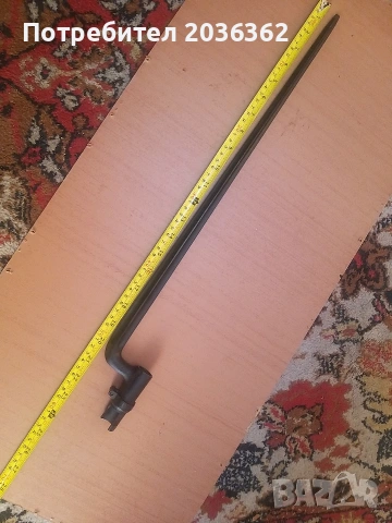 Руски щик"Бердан"1(2).