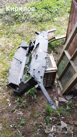 Очиларка Mazda 6, снимка 3 - Части - 40361928