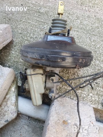 Серво помпа за бмв е36 спирачна помпа  бмв е 36