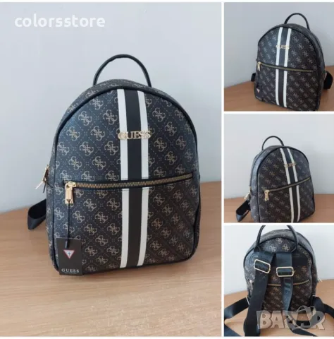 Кафява раница  Guess-SG18Re