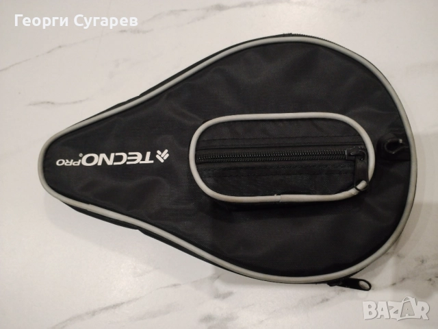 Калъф за Хилки трнис на маса Tecno Pro, снимка 2 - Тенис - 52335138