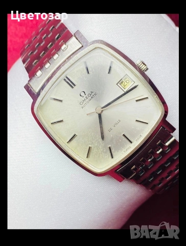 Omega часовници