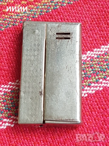 Запалка Финпром София 