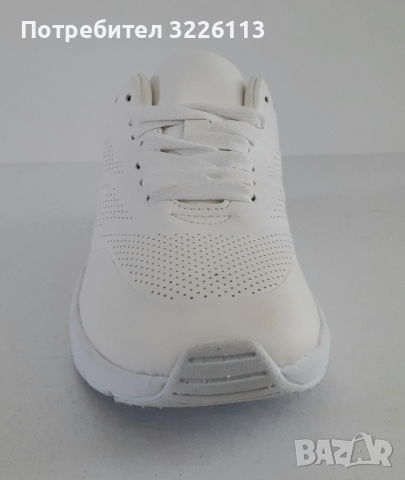 Дамски маратонки Fabric Uber Perf Run размер - 39 /UK 6 / , снимка 9 - Маратонки - 36376265