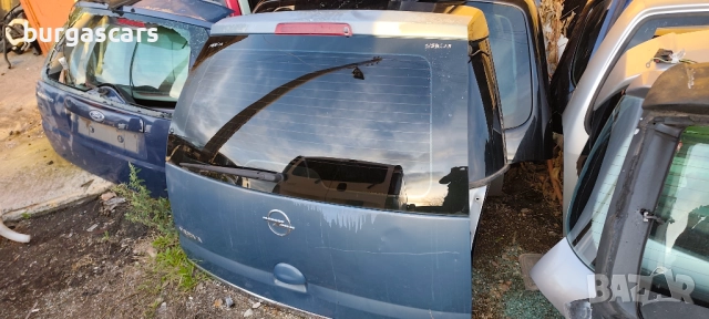 Заден капак Багажник Opel Meriva - 140лв