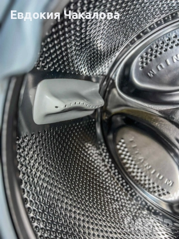 Продавам пералня със сушилня!, снимка 5 - Перални - 52978530