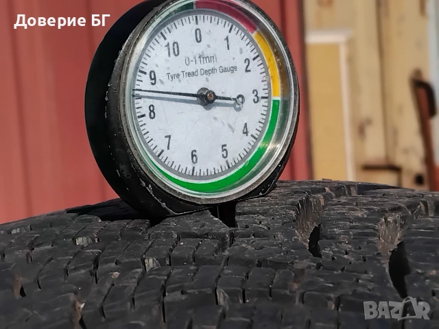 Единична гума 195 65 15 Ласа Lassa 1 брой единичка. Нов внос. , снимка 6 - Гуми и джанти - 53835625