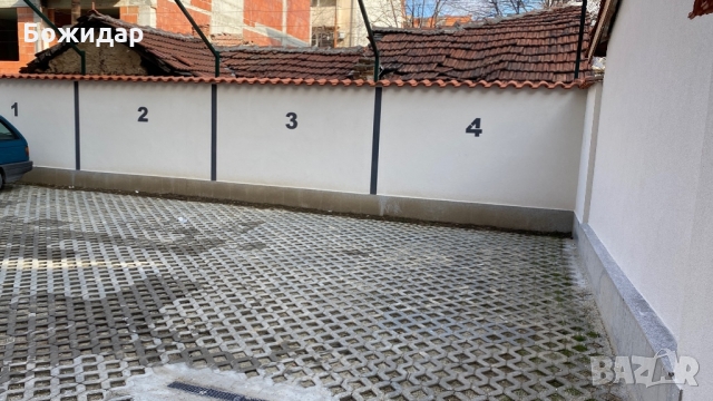 Гараж под наем, 3 паркоместа под наем