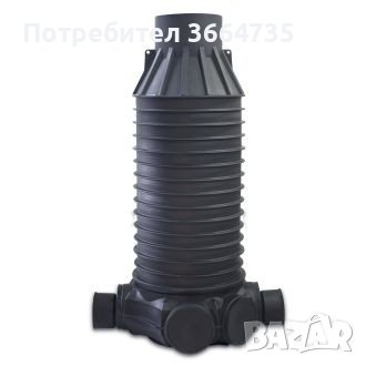 Ревизионни шахти,Канализационни шахти и Кабелни шахти, снимка 4 - Други - 39927004