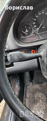 Лост светлини за бмв е46 