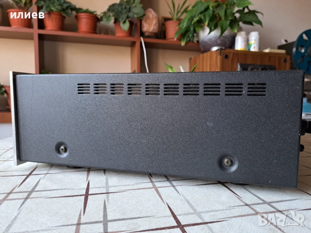 Pioneer SA-9800 Blue Line Series, снимка 7 - Ресийвъри, усилватели, смесителни пултове - 53748077