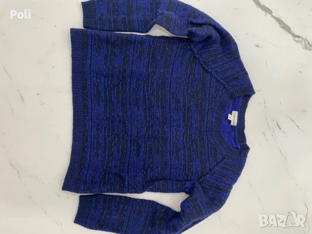 Пуловер Calvin Klein