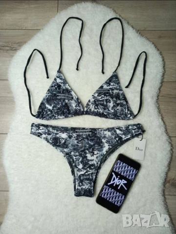 бански Victoria's secret , снимка 3 - Бански костюми - 51271180