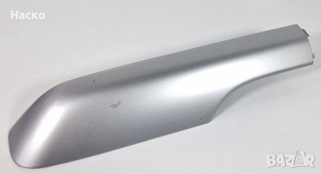 Задно Дясно Капаче Задна Дясна Капачка Рейлинг Багажник Тойота Корола Версо Toyota Corolla Verso