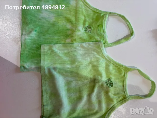 Сет от детски дрешки , снимка 11 - Детски комплекти - 56259606