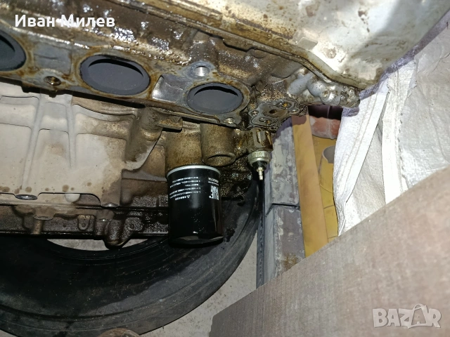 Двигател за Хонда К20, снимка 8 - Части - 53348067