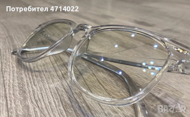 ОЧИЛА ПРОТИВ СИНЯ СВЕТЛИНА!, снимка 2 - Други - 53157585