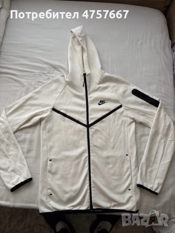 Nike tech, снимка 6 - Други - 53744025