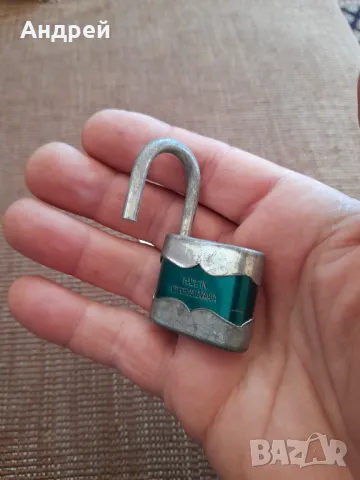 Стар катинар Tokoz #4, снимка 4 - Други ценни предмети - 47970028