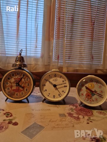 Руски Будилници, снимка 1