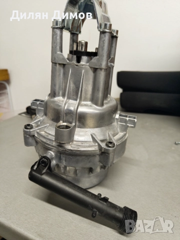 Водоструйка Karcher K4 Full Control на части, снимка 7 - Други стоки за дома - 52115829