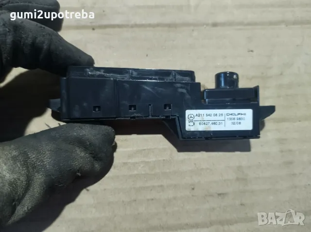 Индикатор Скорости Mercedes E class W211 4Matic Tmodel 320CDI