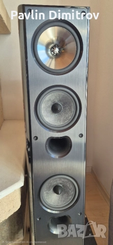 Продавам ОТ Kef xq40 , снимка 4 - Тонколони - 52909801