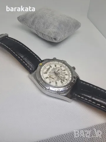 Breitling chronograph, снимка 7 - Мъжки - 47928753