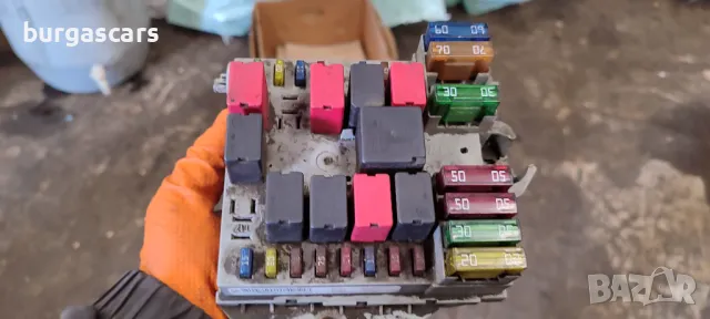 Бушонно табло 51759555 Fiat Stilo - 100лв