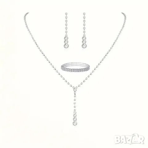 Нов официален комплект , снимка 2 - Чанти - 48989829