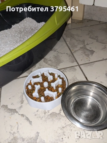 Купички за бавно хранене, снимка 6 - За кучета - 51457748