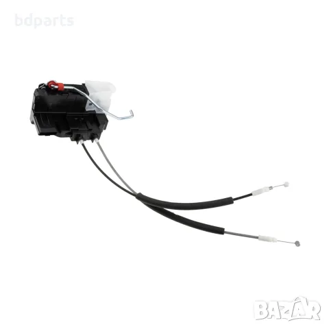 Брава за предна дясна врата, Hyundai i20 PB