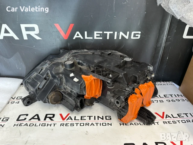 Фар фарове ляв VW Passat 8 far farove ФВ Пасат 8, снимка 4 - Части - 51352177