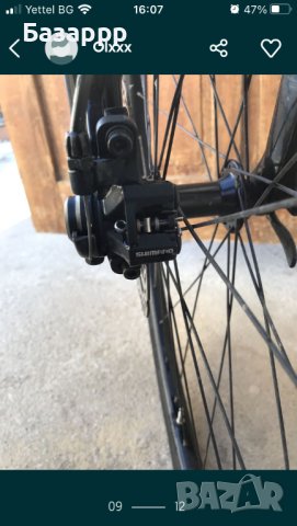 Велосипед Scott 27in, снимка 8 - Велосипеди - 41310418