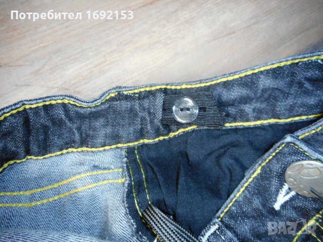 Дънков комплект от две части - 140 см, снимка 9 - Детски комплекти - 41187582