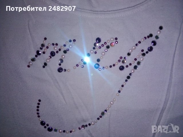 Дамска блуза "MNG" , снимка 5 - Блузи с дълъг ръкав и пуловери - 41164175