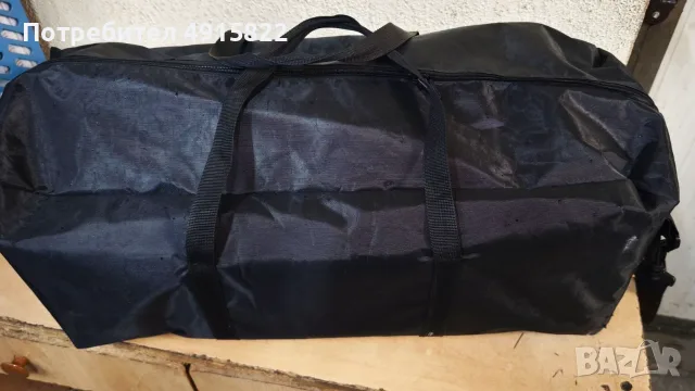 Лодка за захранка Boatman Vulcan GPS, снимка 7 - Екипировка - 55625574
