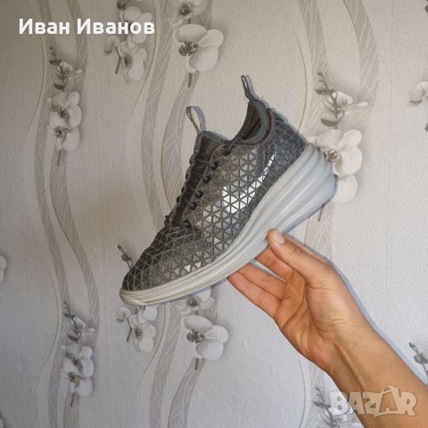 маратонки  NIKE LUNAR ELITE SKY CITY PACK /PARIS/  номер 40-40,5, снимка 11 - Маратонки - 40045824