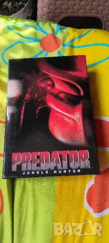 NECA Predator Jungle Hunter Collector's -20 см, снимка 1