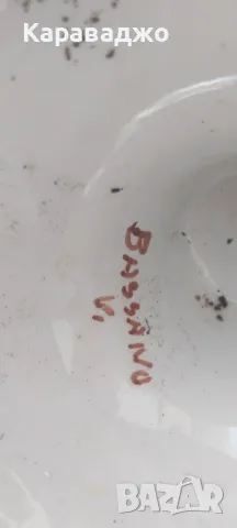 Италианска Бонбониера, снимка 5 - Декорация за дома - 49442644