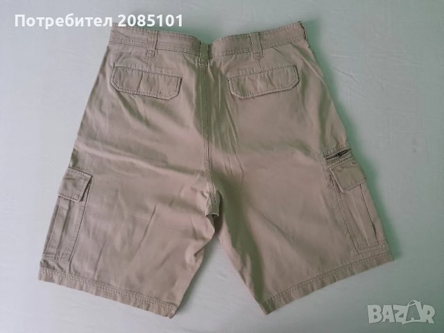 Мъжки къси панталони, снимка 5 - Къси панталони - 47867252