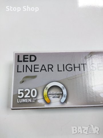 Лед LED сет за кухня,баня с дистанционно , снимка 6 - Лед осветление - 40651797