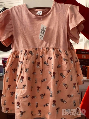 Детски дрехи, снимка 12 - Детски комплекти - 53832318