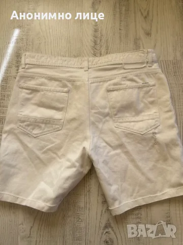 Дънки Pull&Bear, снимка 4 - Дънки - 56256716