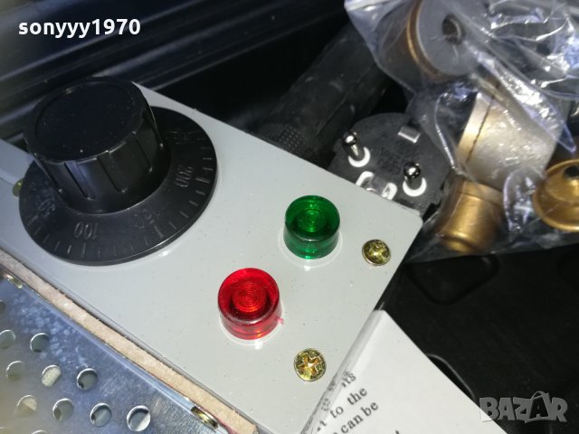 лепачка нова 3 глави за тръби 1609211951, снимка 10 - Други инструменти - 34156768