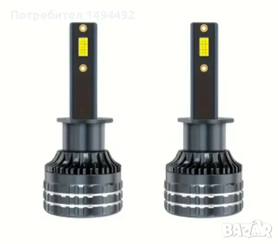 +800% Super Bright Led, снимка 8 - Аксесоари и консумативи - 48835498