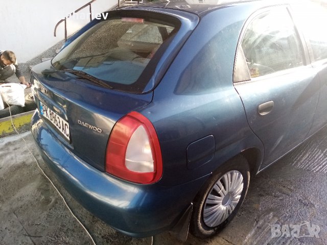 Части за Daewoo Nubira 1.6 106к.с. ВСИЧКО ЗА 150 ЛВ.!!!, снимка 13 - Части - 34806644