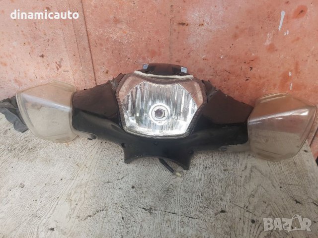 Части за Honda Sh 300i 11-14г., снимка 1 - Части - 41425058