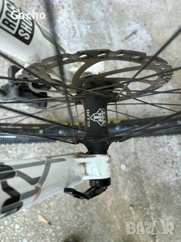 Santa Cruz DH мекица, снимка 10 - Велосипеди - 53540509