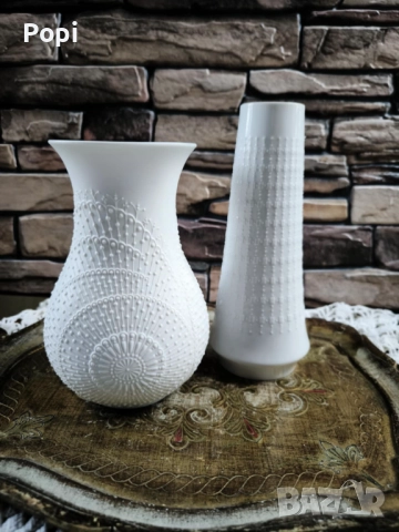 Порцеланови вази 